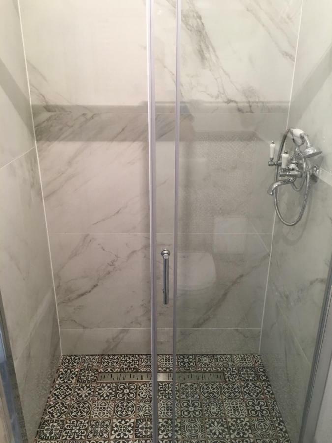 Przestrzenny Apartament W Centrum Krakowa. מראה חיצוני תמונה